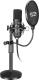 Mikrofon Mozos Mikrofon Mozos USB MKIT-900PRO Gamer + Popfiltr mikrofonowy PS-PRO 1