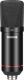 Mikrofon Mozos Mikrofon Mozos USB MKIT-900PRO Gamer + Popfiltr mikrofonowy PS-PRO 6