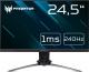 Monitor Acer XN253QX (UM.KX3EE.X01) 1