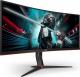 Monitor AOC CU34G2 1