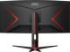 Monitor AOC CU34G2 3