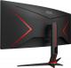 Monitor AOC CU34G2 5