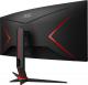 Monitor AOC CU34G2X/BK 3