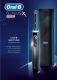 Szczoteczka Oral-B Szczoteczka rotacyjna Genius X 20000 Luxe Edition Czarna 1