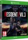 Resident Evil 3 Xbox One 1