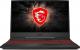 Laptop MSI GL65 9SD-221XPL 1