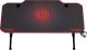 Biurko Ultradesk Frag Czerwone 140 cmx60 cm 6