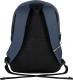 4f Plecak sportowy H4L20 PCU006 16L granatowy 2