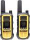 Krótkofalówka Dewalt DXPMR800 Heavy Duty 1