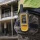 Krótkofalówka Dewalt DXPMR800 Heavy Duty 5