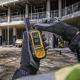 Krótkofalówka Dewalt DXPMR800 Heavy Duty 6