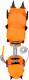 Climbing Technology Raki automatyczne Ice r. 36-46 3
