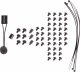 Obudowa Genesis  IRID 505 V2 MIDI TOWER (NPC-1517) 19