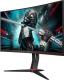 Monitor AOC CQ27G2U/BK 2