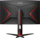 Monitor AOC CQ27G2U/BK 5