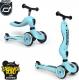 Hulajnoga Scoot and Ride Highwaykick 1 Blueberry (96352) 1