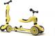 Hulajnoga Scoot and Ride Highwaykick 1 Żółty (96354) 7