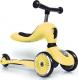 Hulajnoga Scoot and Ride Highwaykick 1 Żółty (96354) 1