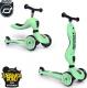 Hulajnoga Scoot and Ride Highwaykick 1 Zielony (96355) 8