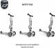 Hulajnoga Scoot and Ride Highwaykick 1 Zielony (96355) 4