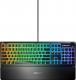 Klawiatura SteelSeries Apex 3 Whisper Quiet (64795) 1