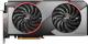 Karta graficzna MSI Radeon RX 5600 XT Gaming X 6GB GDDR6 (RX 5600 XT GAMING X) 2