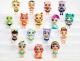 MGA LOL Surprise! Rainbow Surprise Fantasy Friends (570356/570349) 3