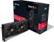 Karta graficzna XFX Radeon RX 5600 XT Thicc II Pro 6GB GDDR6 (RX-56XT6DFD6) 1
