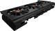 Karta graficzna XFX Radeon RX 5600 XT Thicc II Pro 6GB GDDR6 (RX-56XT6DFD6) 1