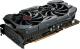 Karta graficzna Power Color Radeon RX 5600 XT Red Devil 6GB GDDR6 (AXRX 5600XT 6GBD6-3DHE/OC) 2