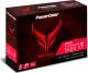 Karta graficzna Power Color Radeon RX 5600 XT Red Devil 6GB GDDR6 (AXRX 5600XT 6GBD6-3DHE/OC) 6