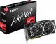 Karta graficzna MSI Radeon RX 590 Armor 8GB GDDR5 (RX 590 ARMOR 8G) 1