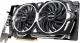 Karta graficzna MSI Radeon RX 590 Armor 8GB GDDR5 (RX 590 ARMOR 8G) 4