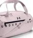 Under Armour Torba sportowa Roland Duffel SM różowa 4