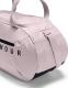 Under Armour Torba sportowa Roland Duffel SM różowa 5