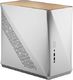 Obudowa Fractal Design Era ITX Silver/White Oak (FD-CA-ERA-ITX-SI) 1