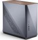 Obudowa Fractal Design Era ITX Titanium (FD-CA-ERA-ITX-GY) 1