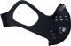 Maska antysmogowa Broyx Delta black r. L 2