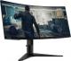 Monitor Lenovo G34w-10 (66A1GACBEU) 2