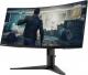 Monitor Lenovo G34w-10 (66A1GACBEU) 3