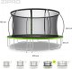 Trampolina ogrodowa Zipro Jump Pro Premium z siatką wewnętrzną 14FT 435cm 8