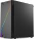 Obudowa SilentiumPC Armis AR6Q Evo TG ARGB (SPC256) 1