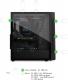 Obudowa SilentiumPC Armis AR6Q Evo TG ARGB (SPC256) 14