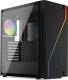 Obudowa SilentiumPC Armis AR6Q Evo TG ARGB (SPC256) 1