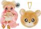 MGA NA! NA! NA! Surprise 2w1 Fashion Doll i Plush Pom mix (565987) 1