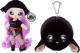 MGA NA! NA! NA! Surprise 2w1 Fashion Doll i Plush Pom mix (565987) 3