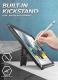 Etui na tablet Supcase UNICORN BEETLE PRO IPAD 10.2 2019 Black 3