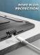 Etui na tablet Supcase UNICORN BEETLE PRO IPAD 10.2 2019 Black 5