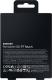 Dysk zewnętrzny SSD Samsung T7 Touch 500GB Czarny (MU-PC500K/WW) 11