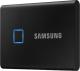 Dysk zewnętrzny SSD Samsung T7 Touch 1TB Czarny (MU-PC1T0K/WW) 2
